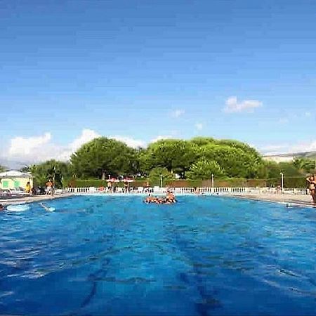Hotel Summer Day Village Santa Maria Del Cedro Exterior foto