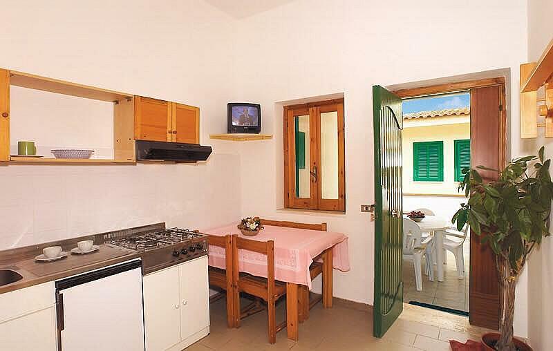 Hotel Summer Day Village Santa Maria Del Cedro Exterior foto